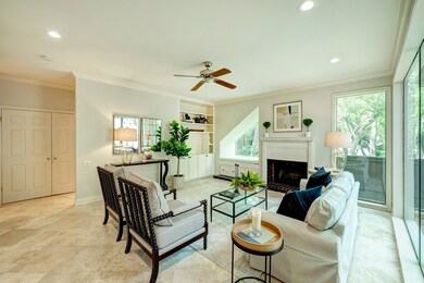 239 Litchfield Ln, Houston, TX 77024 - photo 2