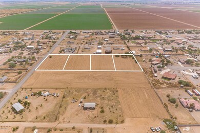 Vista Grande South 4 Lots Facing South