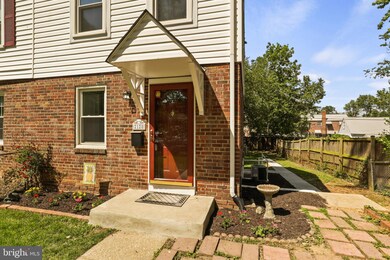 2128 Farrington Ave, Alexandria, VA 22303 - photo 4