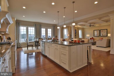 104 Castle Oak Ct, Clarksburg, MD 20871 - photo 3