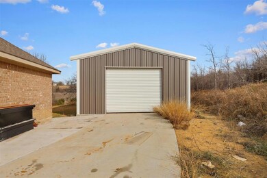 152 Timber Valley Ln, Weatherford, TX 76085 - photo 6