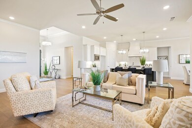 117 Moreland St, Paradise, TX 76073 - photo 7