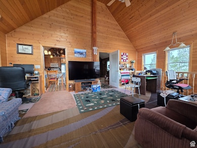 5117 Alpine Rd, Kamas, UT 84036 - photo 5