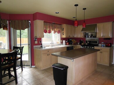 Kitchen #1