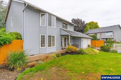 3655 Fall Creek Ct N, Keizer, OR 97303 - photo 2