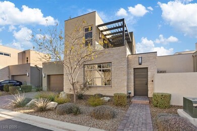 4302 Swift St, Las Vegas, NV 89135 - photo 3