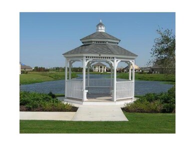 Other. Gazebo