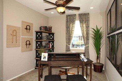 Loft Bedroom 2