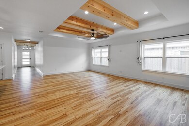 4509 Polo St, Abilene, TX 79606 - photo 5