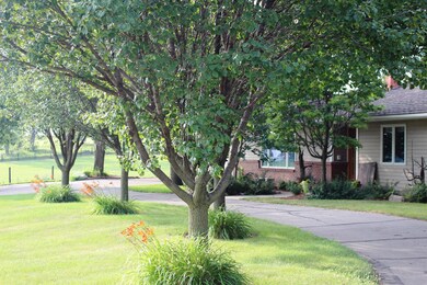 Circle Drive