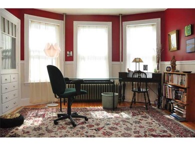 Dining Room.