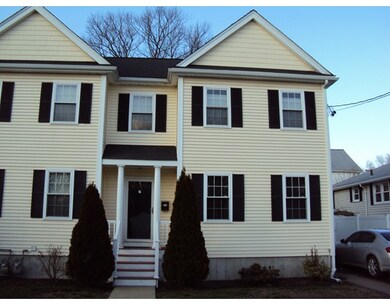 5 Danny Rd unit 5, Hyde Park, MA 02136 - photo 2