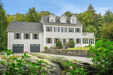 1 Mchugh Ln, Hopkinton, MA 01748 - photo 2