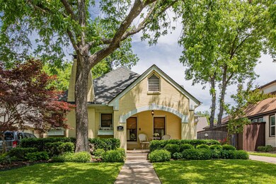 5145 Vanderbilt Ave, Dallas, TX 75206 - photo 2