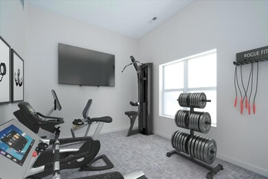 VIRTUAL STAGING