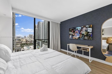 601 NE 1st Ave unit 1920, Miami, FL 33132 - photo 3