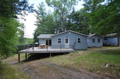 6575 Flowage Dr, Danbury, WI 54830 - photo 2