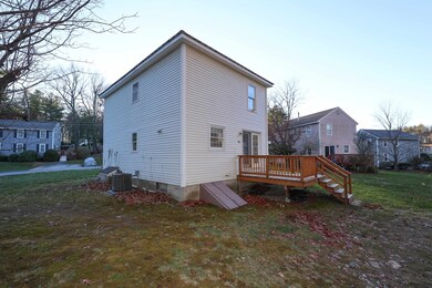 5 Burgundy Dr unit U49, Nashua, NH 03062 - photo 7