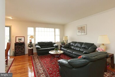 4508 Bestor Dr, Rockville, MD 20853 - photo 7