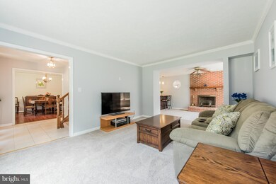 1530 Revere Dr, Sykesville, MD 21784 - photo 5