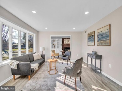 5600 Strawbridge Terrace, Sykesville, MD 21784 - photo 6