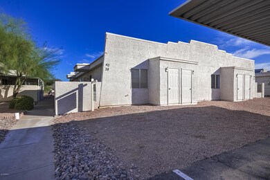 2151 N Meridian Rd #38-1