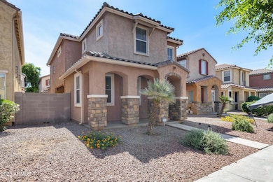 9 N 87th Ln, Tolleson, AZ 85353 - photo 6