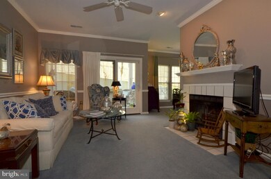 4408 Silverbrook Ln unit K004, Owings Mills, MD 21117 - photo 4