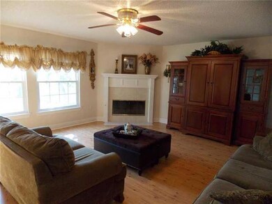 Den/Family/Great Room.