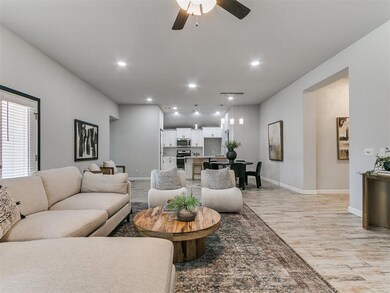 12929 NW 4th St, Yukon, OK 73099 - photo 3