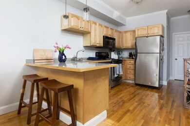 645 E 7th St unit 2, Boston, MA 02127 - photo 3