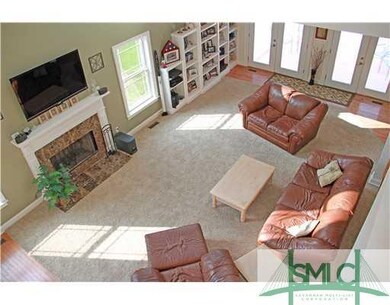 Living Room.