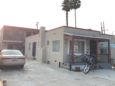 4338-40 39th St, San Diego, CA 92105 - photo 3