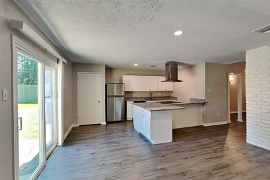 17319 Glenpatti Dr, Houston, TX 77084 - photo 4