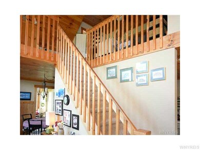 Great Room.