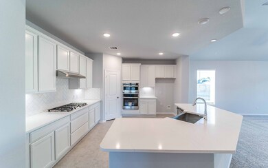 505 Zinfandel Ct, Alvin, TX 77511 - photo 2