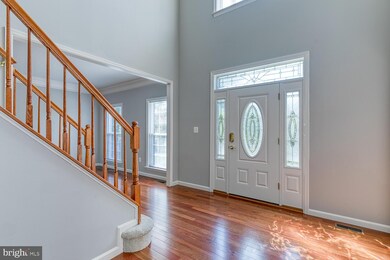 12160 Rain Slicker Place, Nokesville, VA 20181 - photo 3