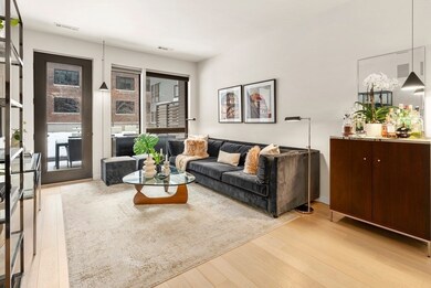 PORT45 unit 204, Boston, MA 02127 - photo 4