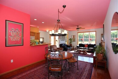 15 Corner Stone Way unit 15, Fitchburg, WI 53711 - photo 4