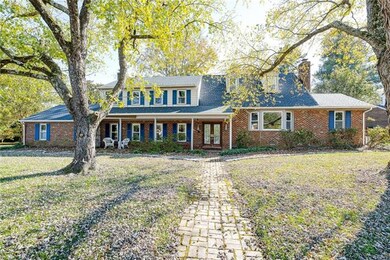 Welcome to 309 Lee Ave.