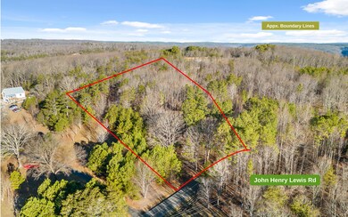 1 John Henry Lewis Rd