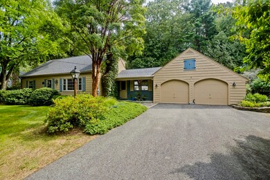 14 Leemond St, Wilbraham, MA 01095 - photo 2