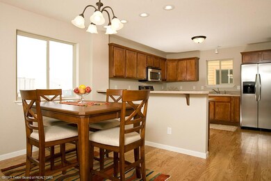 Eating Area