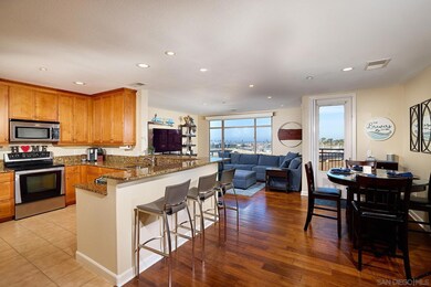 Seacliff unit 1403, Oceanside, CA 92054 - photo 5