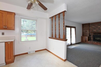Eating Area