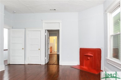 614 W 39th St unit A & B, Savannah, GA 31415 - photo 7