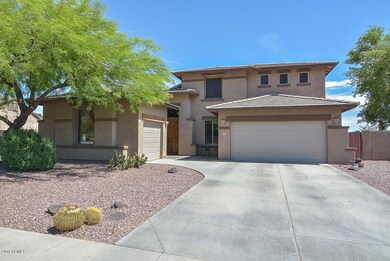 4219 W Reddie Loop, Phoenix, AZ 85083 - photo 5