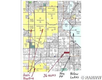 0 Hwy Ff unit 895941, Webster, WI 54893 - photo 6