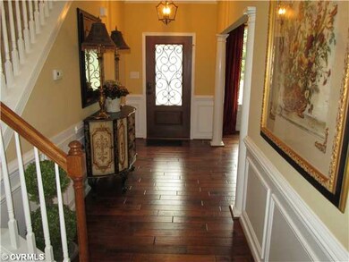 Foyer