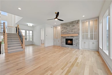 17021 King St, Overland Park, KS 66221 - photo 7